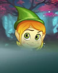 Wonder Tree
