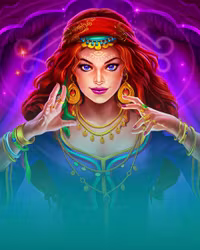 Witchy Riches