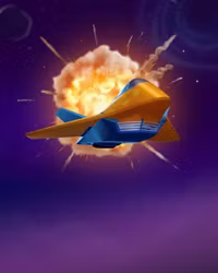 Second Chance