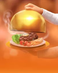 Diner Delights