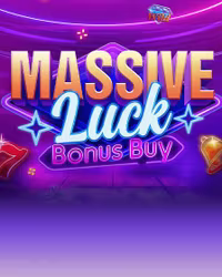 Massive Luck Bonus Buy