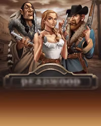 Deadwood xNudge