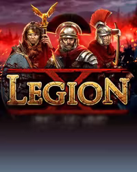 Legion X