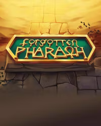 Forgotten Pharaoh
