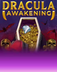 Dracula Awakening