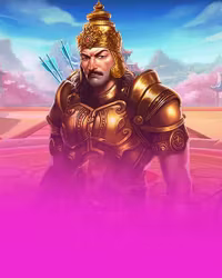Gatot Kaca's Fury