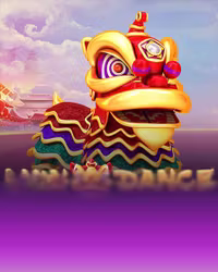 Lion Dance