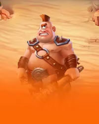 Cyclops Smash