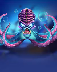 Release the Kraken
