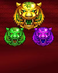 Triple Tigers