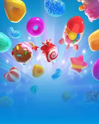 Candy Burst
