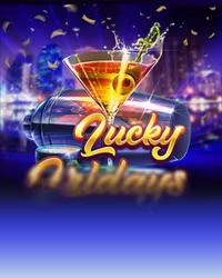 Lucky Fridays