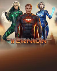 Ternion
