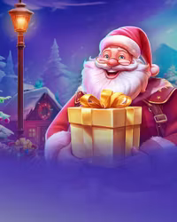 Santa’s Xmas Rush