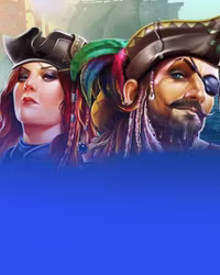 Pirate Gold