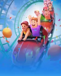 Wild Coaster