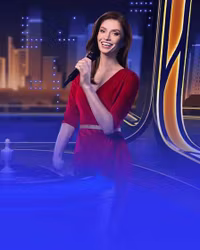 Mega Roulette