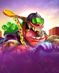 Galactic Racers
