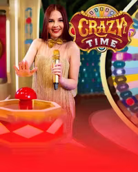 Crazy Time A