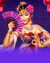 Peking Luck