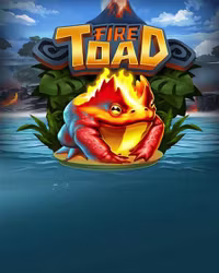 Fire Toad
