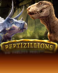 Reptizillions Power Reels