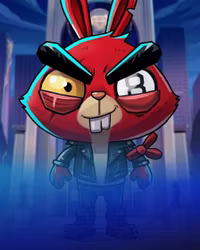 Robbits
