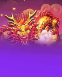 Lucky Dragon Ball