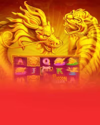Dragon Tiger