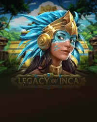 Legacy of Inca