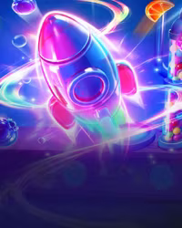 Sweet Burst