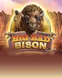 Big Bad Bison