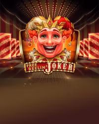 Free Reelin' Joker