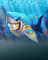 Shark Frenzy