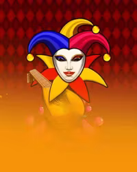 Joker's Jewels Fire
