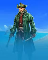 Smugglers Cove
