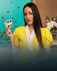Aqua VIP Blackjack 2