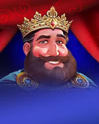 40 Lucky King