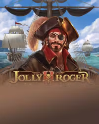 Jolly Roger 2