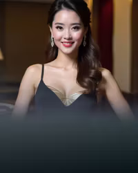 Speed Baccarat 1
