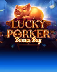 Lucky Porker Bonus Buy