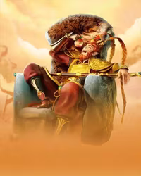 Legendary Monkey King