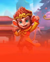 Wukong Rush