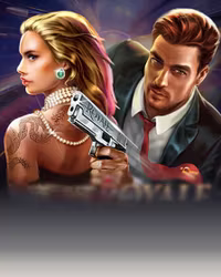 Agent Royale