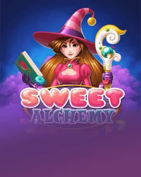 Sweet Alchemy