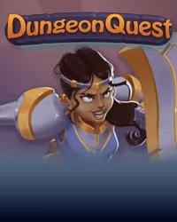 Dungeon Quest