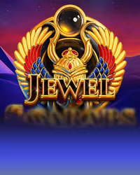 Jewel Scarabs