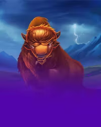 Release the Bison
