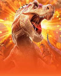 Jurassic Kingdom