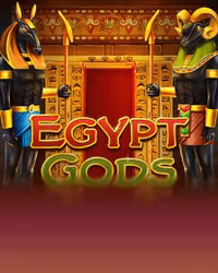Egypt Gods